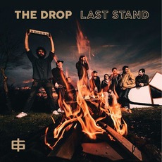 Last Stand mp3 Album by The Drop