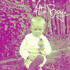 AttaBoy mp3 Album by Th@ Kid