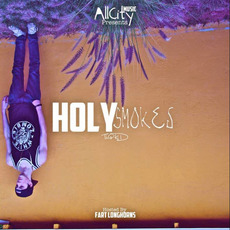 Holy Smokes mp3 Album by Th@ Kid
