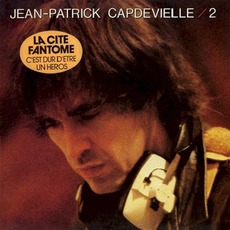 2 mp3 Album by Jean-patrick Capdevielle