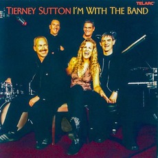 I'm With the Band (Live) mp3 Live by Tierney Sutton
