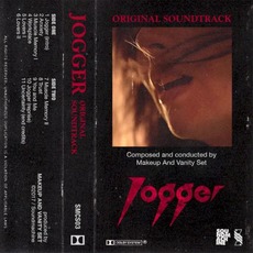 Jogger (Original Motion Picture Soundtrack) mp3 Soundtrack by Makeup and Vanity Set