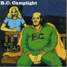 Blink of a Nihilist mp3 Album by BC Camplight