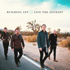 Live the Journey mp3 Album by Building 429