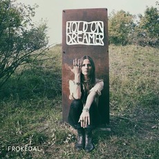 Hold On Dreamer mp3 Album by Frøkedal