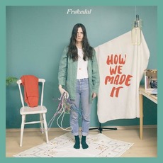 How We Made It mp3 Album by Frøkedal