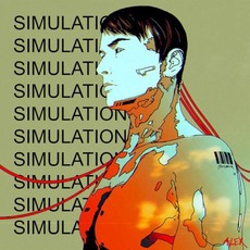 Simulations mp3 Album by ALEX