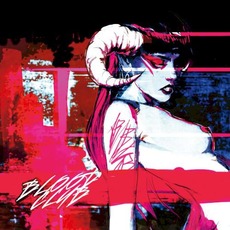 Blood Club mp3 Album by ALEX