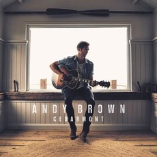 Cedarmont mp3 Album by Andy Brown