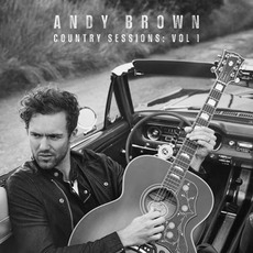 Country Sessions: Vol 1 mp3 Album by Andy Brown
