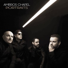 Portraits mp3 Album by Ambros Chapel