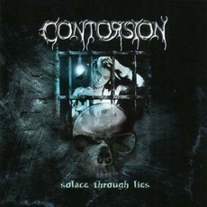 Solace Through Lies mp3 Album by Contorsion