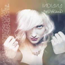 Mess Around EP mp3 Album by Indiana