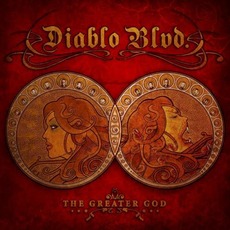 The Greater God mp3 Album by Diablo Blvd.