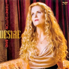 Desire mp3 Album by Tierney Sutton