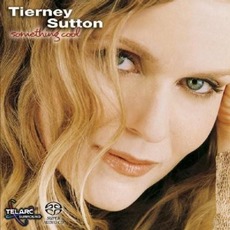 Something Cool mp3 Album by Tierney Sutton
