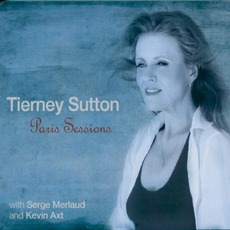 Paris Sessions mp3 Album by Tierney Sutton