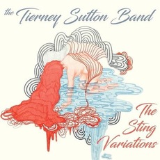 The Sting Variations mp3 Album by The Tierney Sutton Band