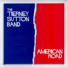 American Road mp3 Album by The Tierney Sutton Band