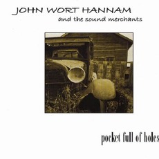 Pocket full of holes mp3 Album by John Wort Hannam