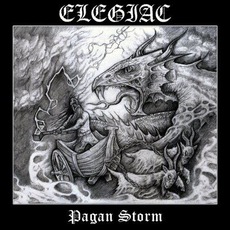 Pagan Storm mp3 Album by Elegiac