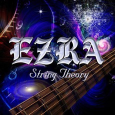 String Theory mp3 Album by Ezra