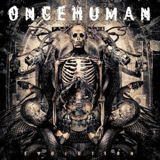Evolution mp3 Album by Once Human