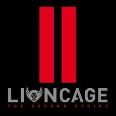The Second Strike mp3 Album by Lioncage