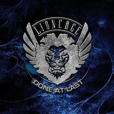 Done At Last mp3 Album by Lioncage
