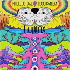 Intellectual Hooliganism mp3 Album by Flummox