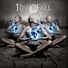 Restore The Balance mp3 Album by Rise To Fall (2)