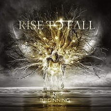 End vs. Beginning mp3 Album by Rise To Fall (2)
