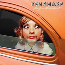 Beauty In The Backseat mp3 Album by Ken Sharp