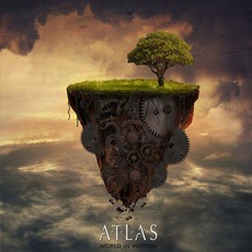 World In Motion mp3 Album by Atlas