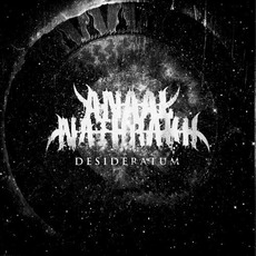 Desideratum mp3 Album by Anaal Nathrakh