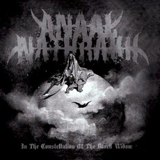 In The Constellation Of The Black Widow mp3 Album by Anaal Nathrakh