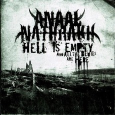 Hell Is Empty, And All The Devils Are Here mp3 Album by Anaal Nathrakh