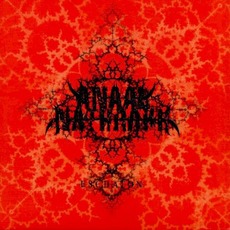 Eschaton mp3 Album by Anaal Nathrakh