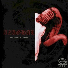 Perkeleen Luoma mp3 Album by Azaghal