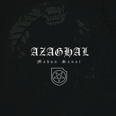 Madon Sanat mp3 Album by Azaghal