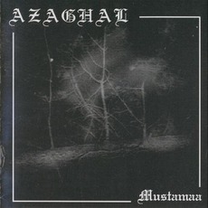 Mustamaa mp3 Album by Azaghal