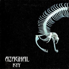Kyy mp3 Album by Azaghal