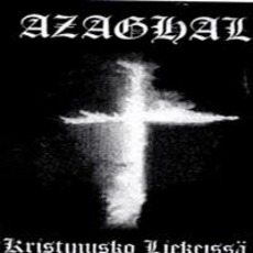 Kristinusko Liekeissä (Re-Issue) mp3 Album by Azaghal