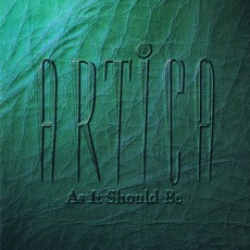 As It Should Be mp3 Album by Artica