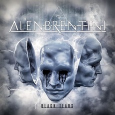 Black Tears mp3 Album by Alen Brentini