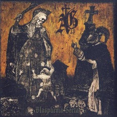 Blasphema Secta mp3 Album by Abysmal Grief