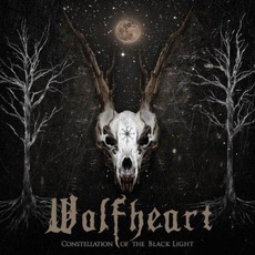 Constellation Of The Black Light mp3 Album by Wolfheart