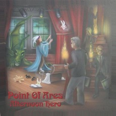 Afternoon Hero mp3 Album by Point of Ares