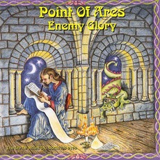 Enemy Glory mp3 Album by Point of Ares