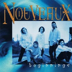 Beginnings mp3 Album by Nouveaux